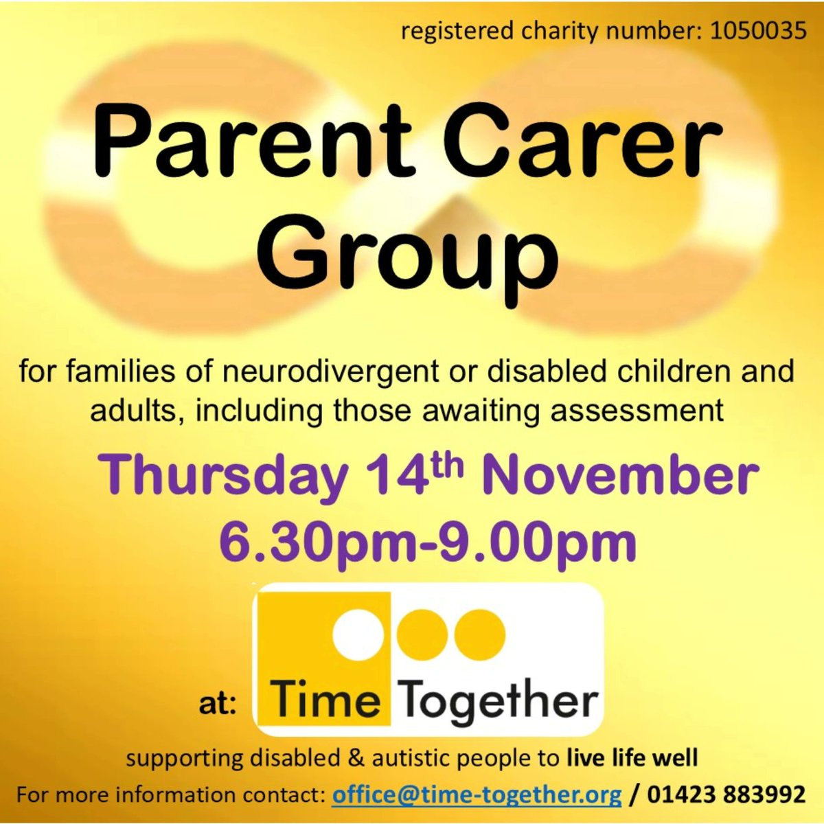 Time Together tweet media