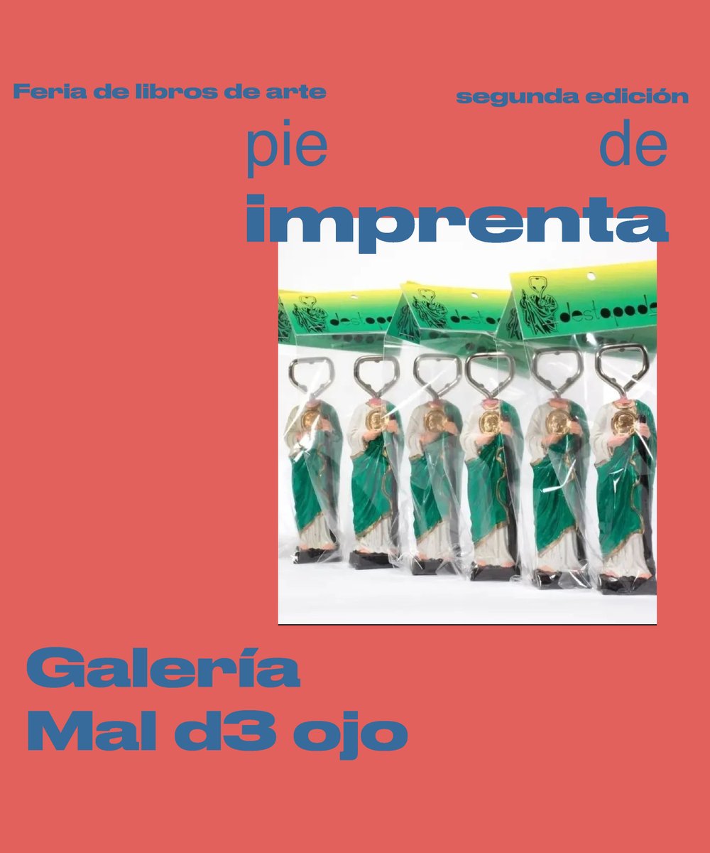 Galería Mal d3 ojo tweet media