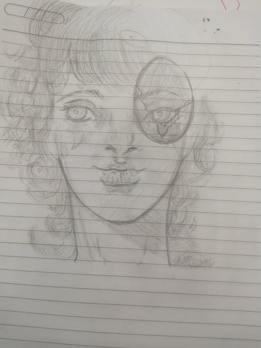 NMmisato's tweet photo. Fanart - Ellen Ripley
#fanart https://t.co/kd82vzsJaA