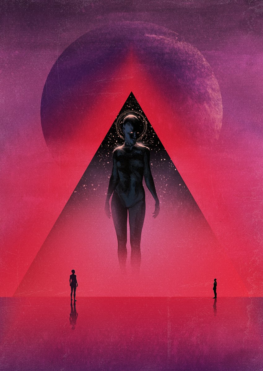 GЯIFF (@mattgriffinart) on Twitter photo 