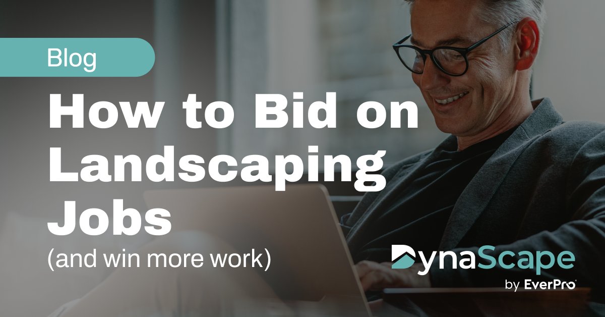 DynaScape tweet media