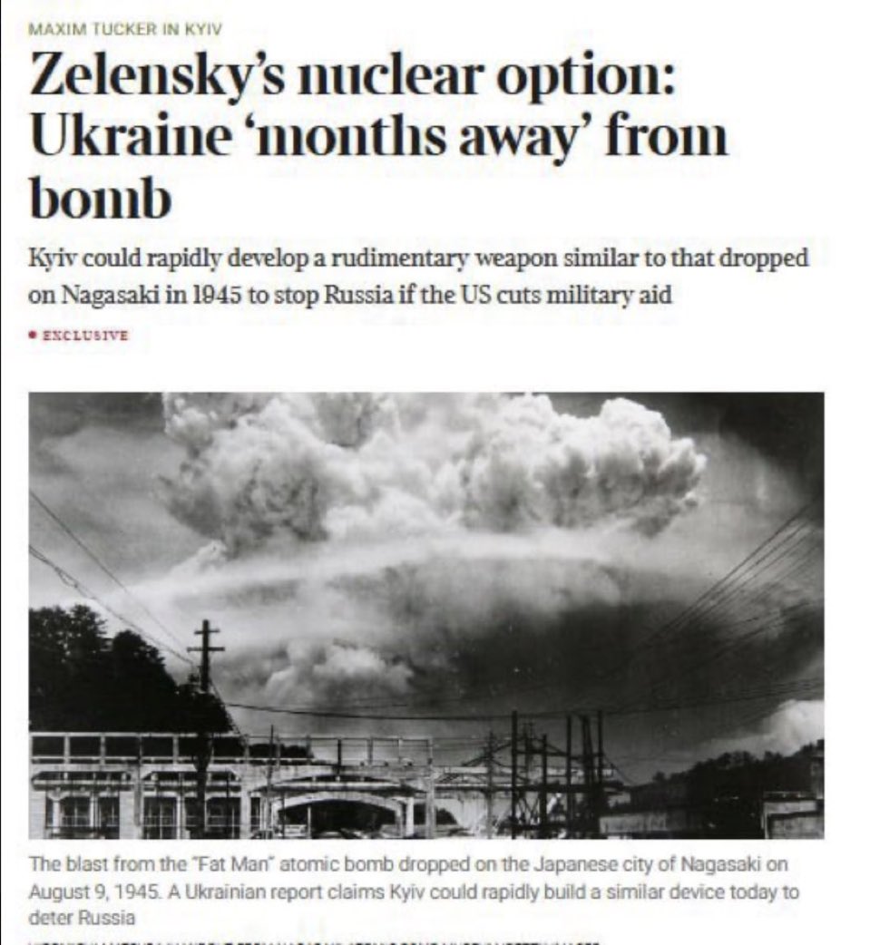 There is a reason why we established a rule-based order in 1945, even though it has been far from perfect. The United Nations, especially the UNSC, are heavily flawed. In many if not most cases, where decisive questions were asked, the UNSC has been proven useless, and even when