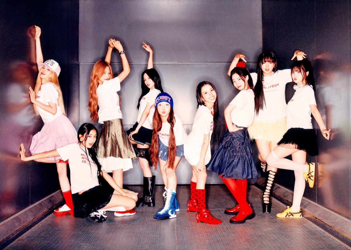 ArabTwice9's tweet photo. #2024MAMAVOTE  #TWICE https://t.co/XKRQgjOxc3