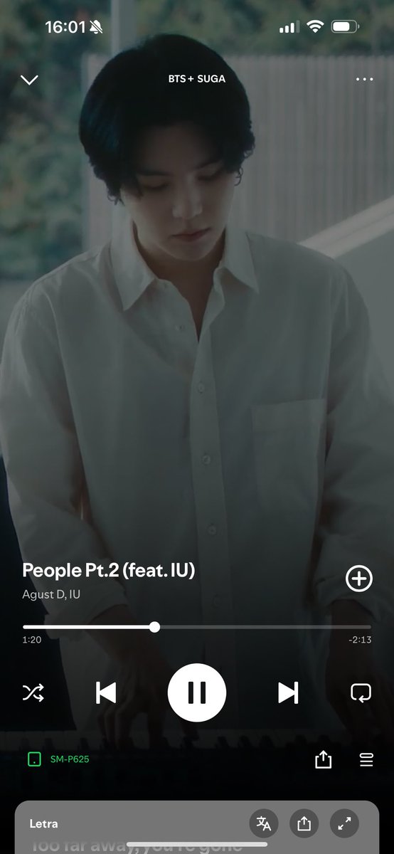 Laianevieiras2's tweet photo. #Bulletproof #Stream #Happyiscoming #JinWWH #Namjoon #Seokjin #MinYoongi #Hoseok #ParkJimin #KimTaehyung #JeonJungkook #BTS #GincanaStream

@Aroh__a @HeloisaBts89115 . https://t.co/axI19D122k