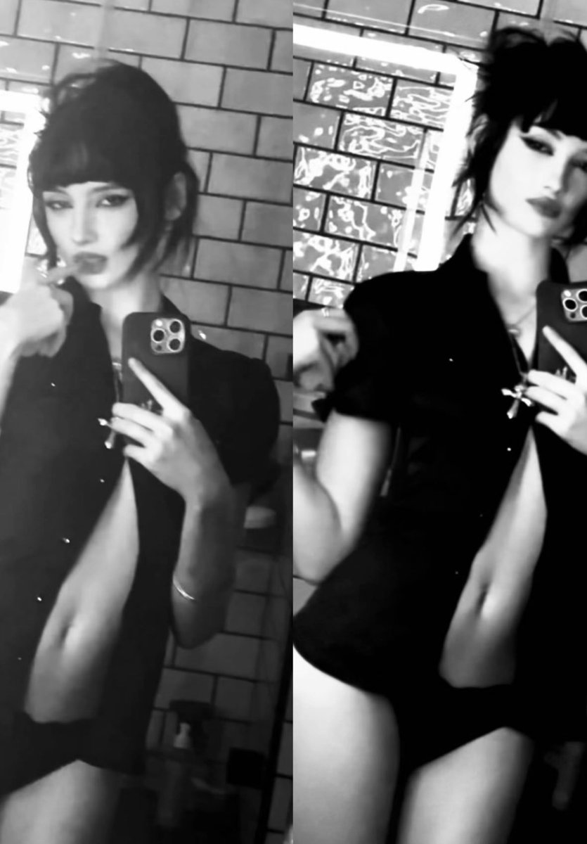 Gary Numan tweet media