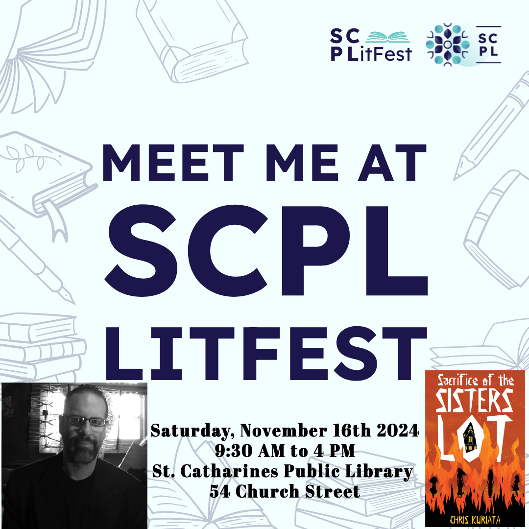 Chris Kuriata tweet media