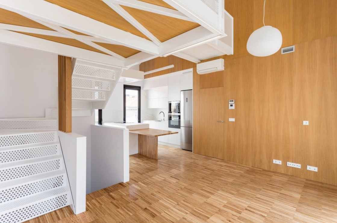 MoGA_blog's tweet image. • Proyecto → Subida á Costa [ Vigo, España ]
• Arquitectura → Arquétipos 
• Fotografías → Arquétipos