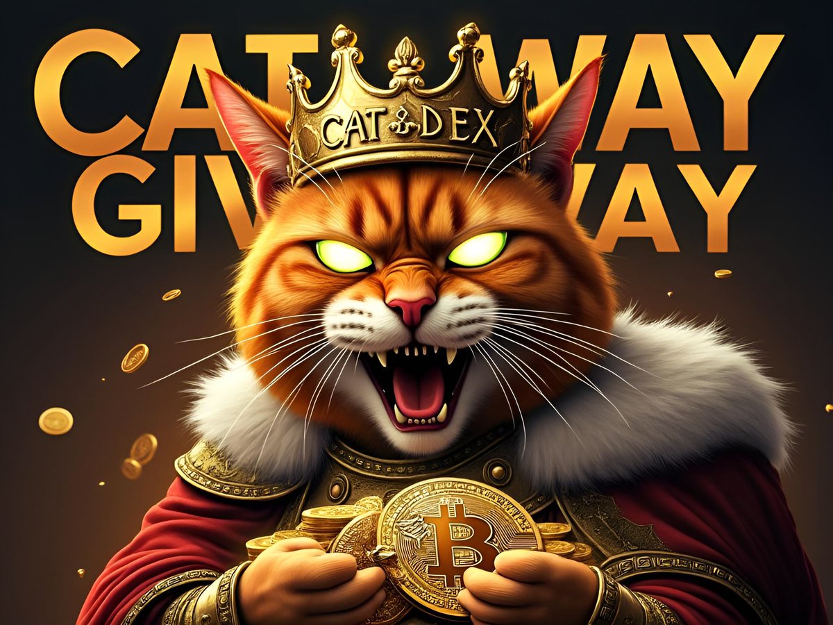 CATonDEX tweet media