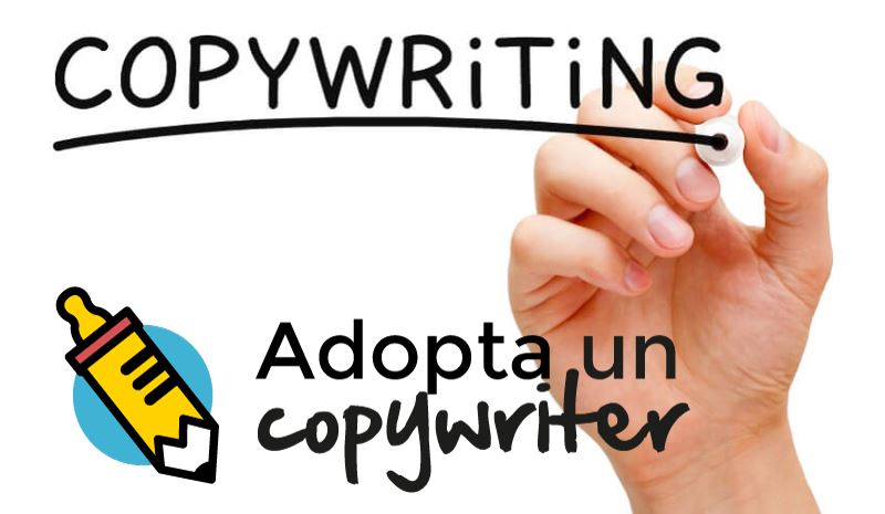 ¿Por qué #AdoptaUnCopywriter es el mejor curso de copy? 
✅Es práctico. Cliente de prueba y prácticas remuneradas.
✅Aprendes #copywriting y #redacción. 
✅Te enseñan a gestionar un #negocioy tu vida como #freelance.
✅Por el soporte de Javi y los tutores i.mtrbio.com/cafctzppaa