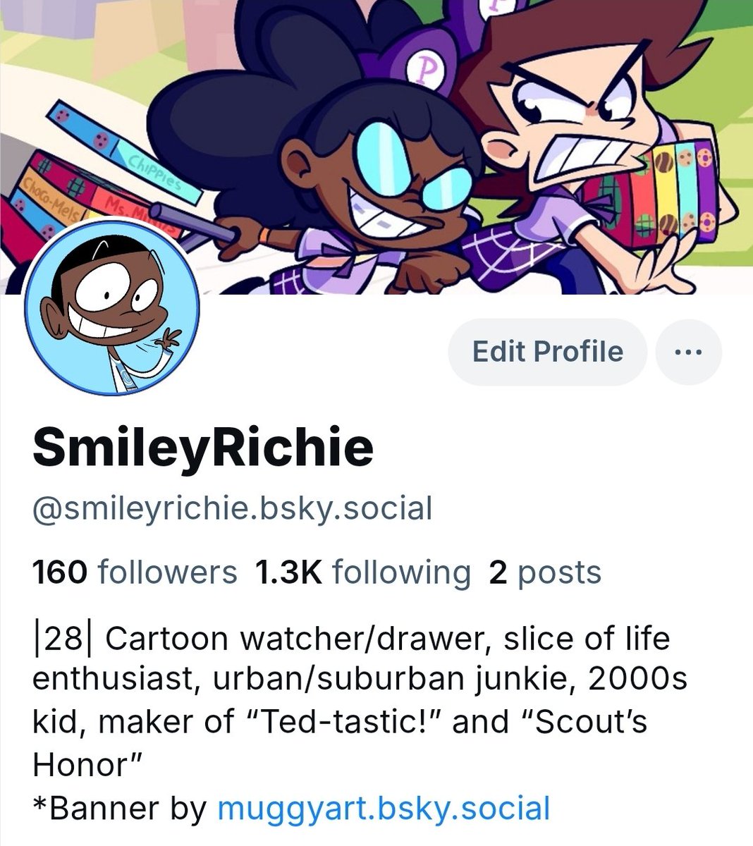 MacandCalvin's tweet image. Back from hiatus! Site has more flames than i remember 🔥
Reminder that i have other sites where i'm posting. Come the 15th i won't post art here anymore, and there's already some new stuff over on these too!