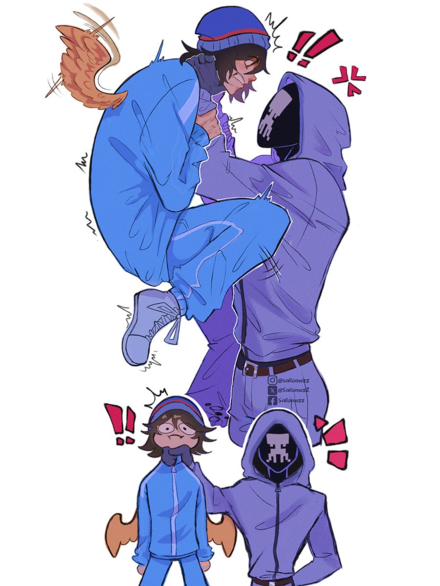 SallomezZ's tweet image. HEY HEY KE PASO KKK