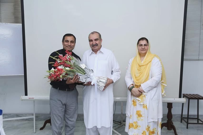 ORIC | PRIME Foundation tweet media