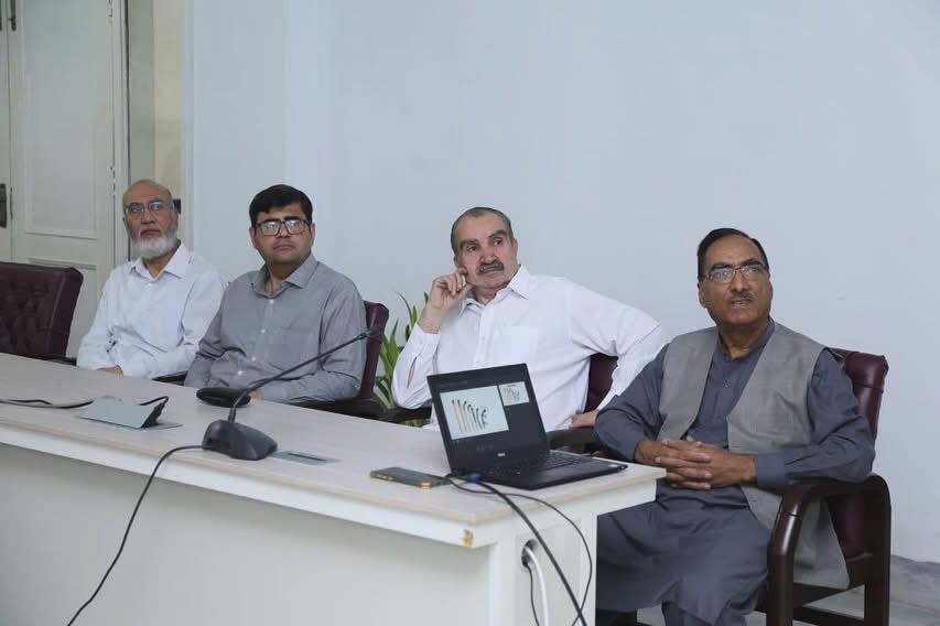 ORIC | PRIME Foundation tweet media