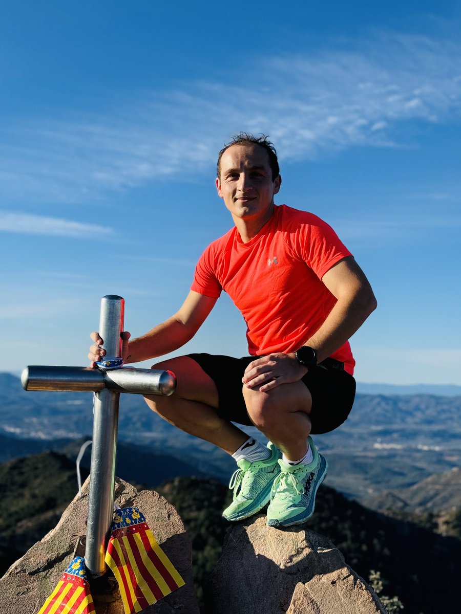 Alberto Ramos (@_albertoramos15) on Twitter photo Sugerencias para nuevas rutas de ⛰️?? Sugerencias para nuevas rutas de ⛰️??