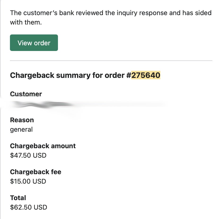 The 7 Line tweet media