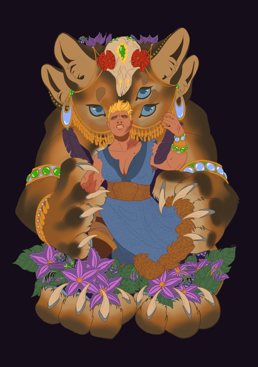 Hayden Marie Creations tweet media