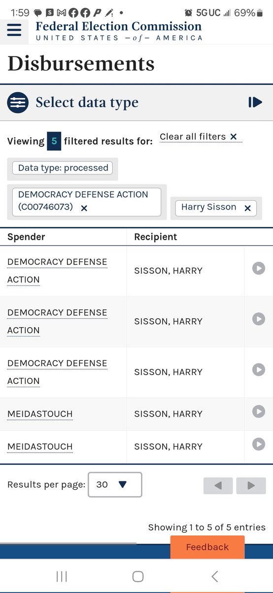 DavidRichard19d's tweet photo. @harryjsisson You're a fraud too. You were a hypocrite and a liar saying that you were not paid by the dnc. You were a boy trying to be a man which you were not. Here's the proof that you are a puppet.. https://t.co/jQutfAqiD7