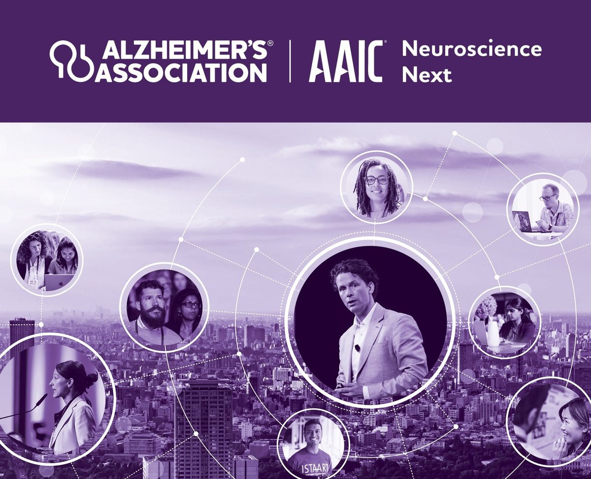 The IU hybrid hub is excited to host the Neuroscience Next award ceremony! 🏆 It will be broadcast live from our hub after the plenary and lighting presentations! 

We have an exciting program planned!

✨Join us in person in Indianapolis ➡️bit.ly/NN-indianapolis  #AAICNeuro