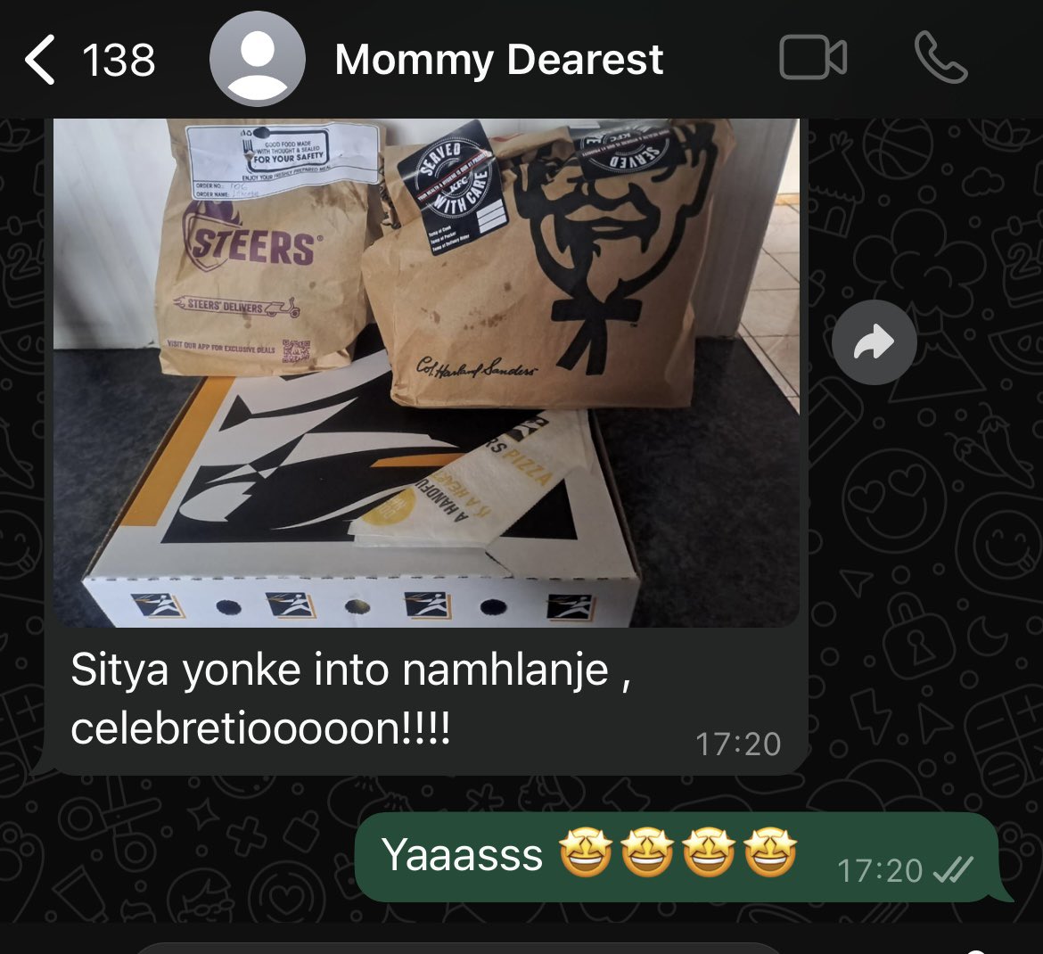 Got myself a lil cute car today and my mom’s reactions killed me bandla 😂😂😂😭😭 I love her down 🥹🥹❤️