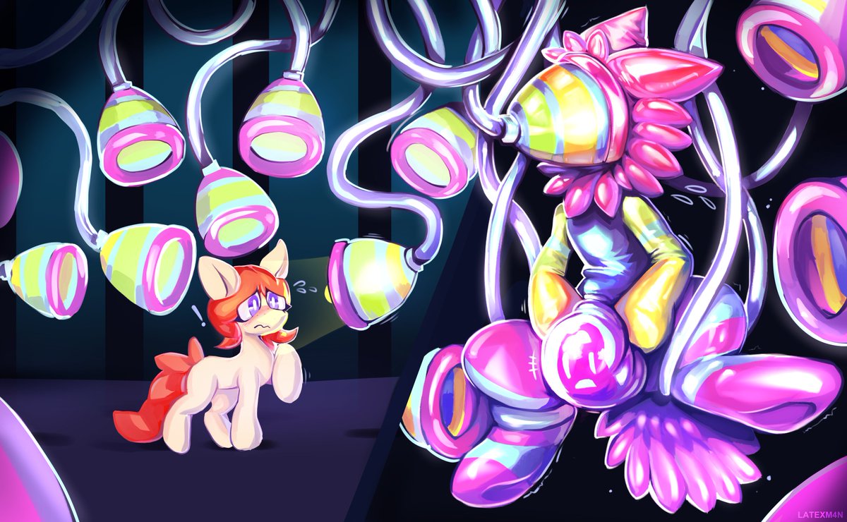 latexm4n's tweet photo. Comm for CopperMoon on disc !
#tf
#Werewire https://t.co/qE0Z2pvlig