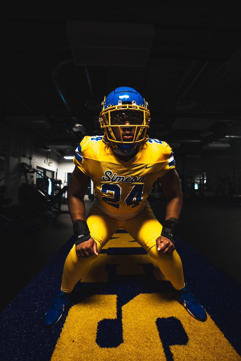 KHYE BROWN tweet media