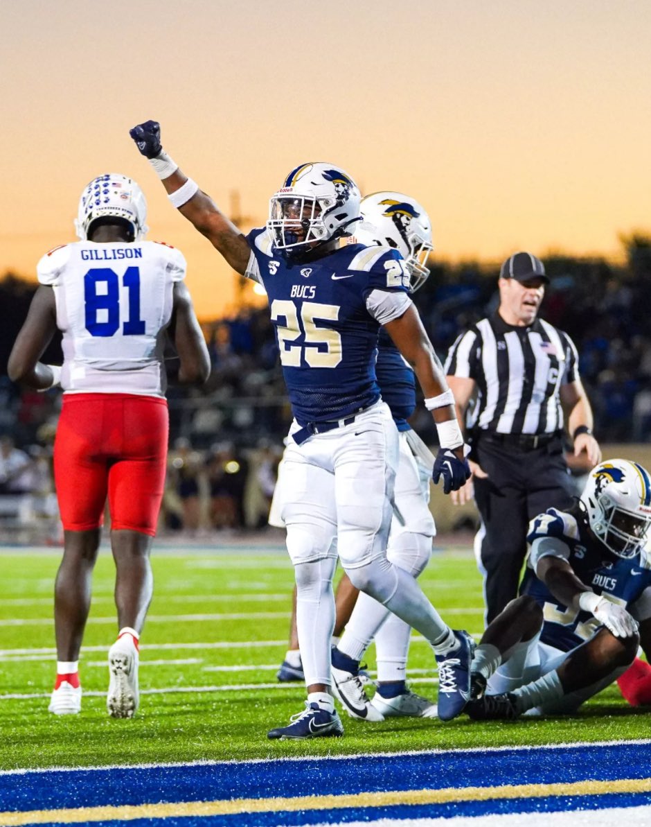 Jorian Haynes (@jojohaynes4) on Twitter photo #AGTG Blessed to receive an offer from Charleston Southern University <a href="/CoachNickReveiz/">Coach Nick Reveiz</a> <a href="/GMC_Football/">GMC Football</a> <a href="/CoachTurnUp/">Thad N. Turner</a> <a href="/CoachEaglin123/">Joseph Eaglin</a> <a href="/JUCOFFrenzy/">JUCO Football Frenzy</a> #AGTG Blessed to receive an offer from Charleston Southern University <a href="/CoachNickReveiz/">Coach Nick Reveiz</a> <a href="/GMC_Football/">GMC Football</a> <a href="/CoachTurnUp/">Thad N. Turner</a> <a href="/CoachEaglin123/">Joseph Eaglin</a> <a href="/JUCOFFrenzy/">JUCO Football Frenzy</a>
