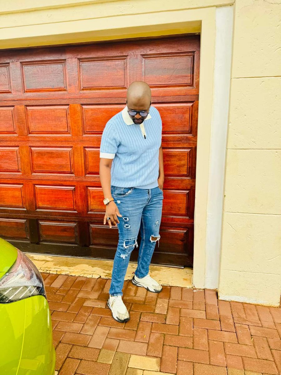 Thapelo tweet media