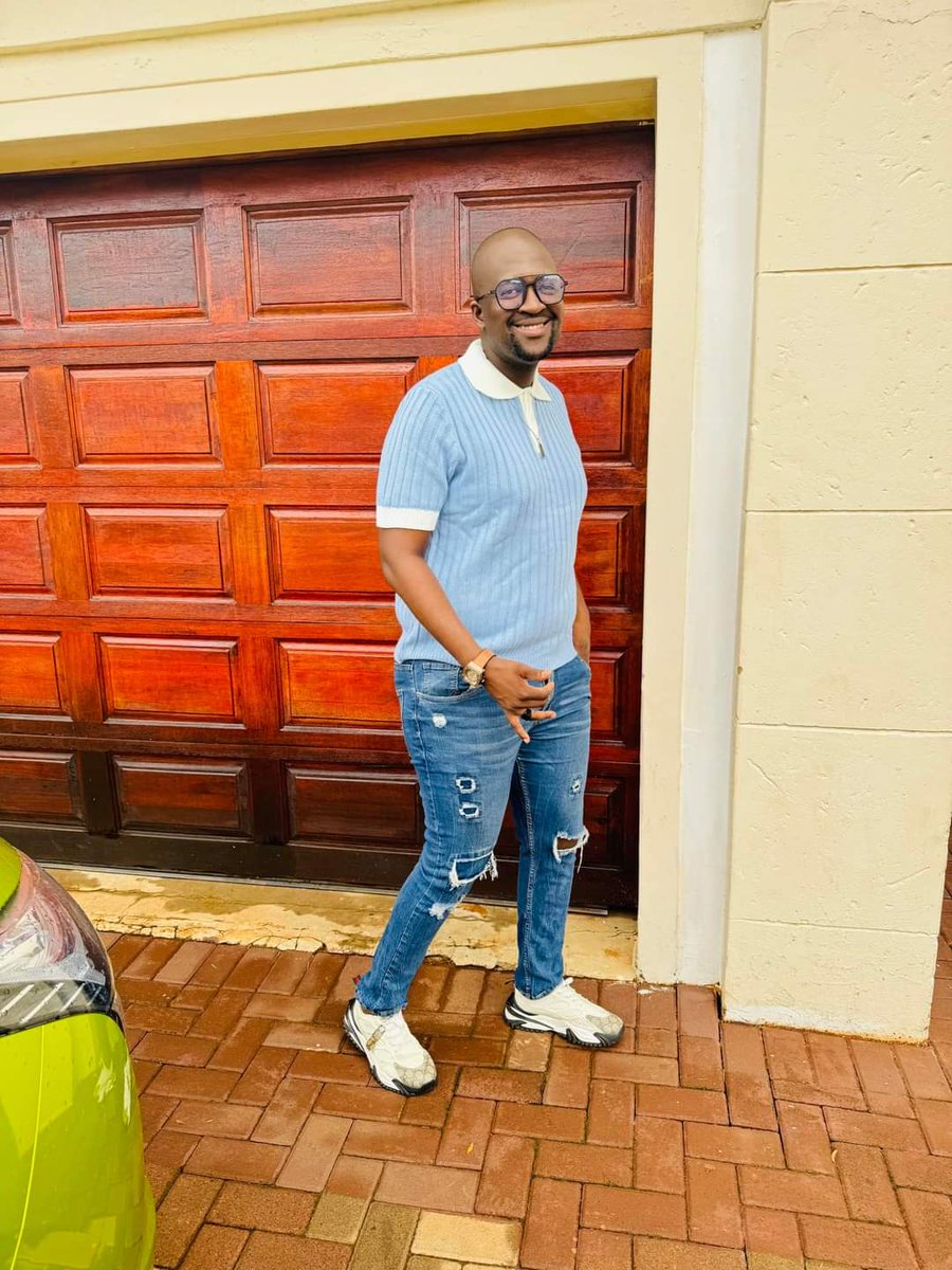 Thapelo tweet media