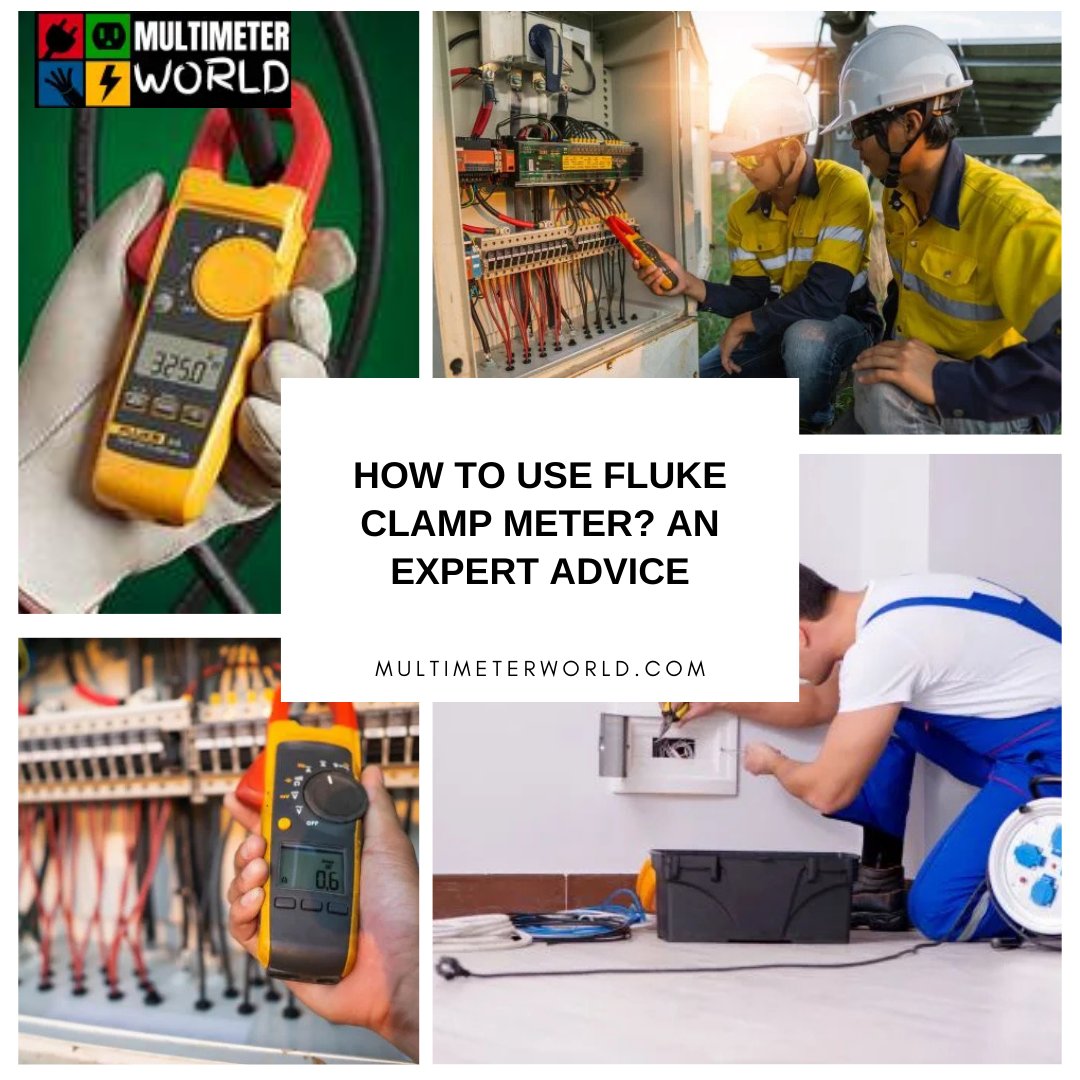 WorldMultimeter's tweet image. Master electrical work with the precision of a Fluke clamp meter! Discover essential tips for safe and effective usage in our guide.
ow.ly/sHnu50U60vm
#ElectricalWork #FlukeMeter #ElectricalSafety #ElectricalTip #PrecisionTools #FlukeTools