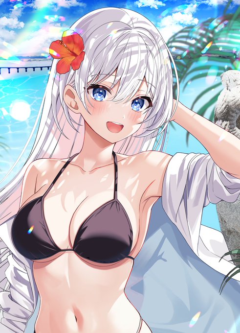 【お仕事告知】
メロンブックス様『TOKYO OTAKU SHOP』の1点イラストを描かせていただきました。 
https://t.co/lJd8Lu4Shy
グランドオープンは11月22日です!よろしくお願いいたします! 