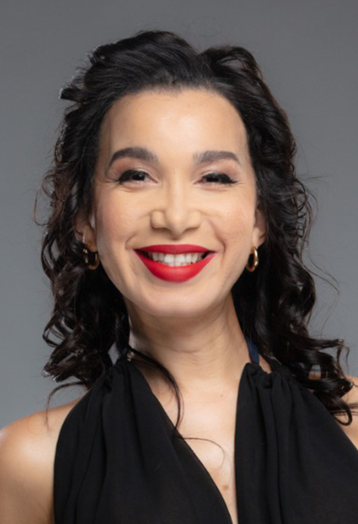 In the #InternationalPrideAwards category of “Celebrating Diverse Lives”, we honour Immani Da Silva!  As a writer, actress and activist, Immani uses her platform to uplift and inspire, raising awareness of #LGBTIQ+ issues in Angola. Thank you, Immani!
internationalprideawards.org/en/celebrating…