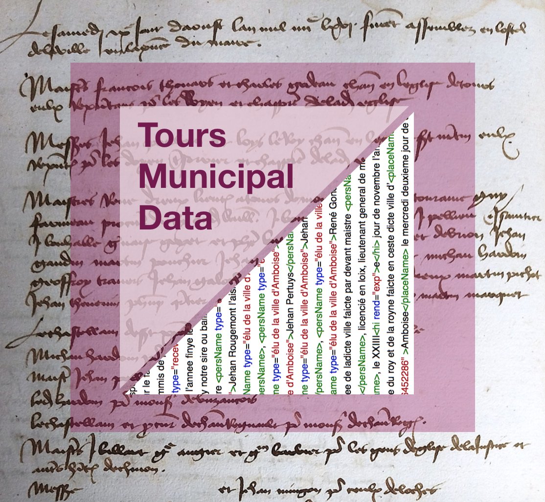 Et on y parlera aussi de TMD (Tours Municipal Data), un projet partenarial au financement <a href="/biblissima/">Biblissima</a>.