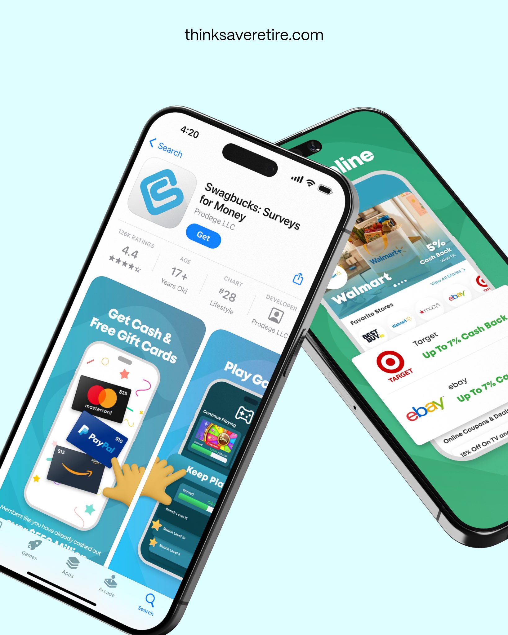 Swagbucks tv hotsell