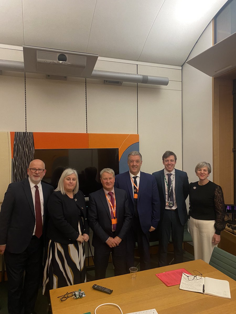 Community Pharmacy Nottinghamshire (@cpnotts) on Twitter photo Our chief officer <a href="/NickHunter19/">Nick Hunter</a> and chair <a href="/iPothecary/">Rob Severn</a> met with MPs at Westminster today, they called for an urgent uplift in core funding and spoke about the potential of a properly funded community pharmacy sector. Thanks to <a href="/LilianGreenwood/">Lilian Greenwood</a> for taking the time to organise Our chief officer <a href="/NickHunter19/">Nick Hunter</a> and chair <a href="/iPothecary/">Rob Severn</a> met with MPs at Westminster today, they called for an urgent uplift in core funding and spoke about the potential of a properly funded community pharmacy sector. Thanks to <a href="/LilianGreenwood/">Lilian Greenwood</a> for taking the time to organise