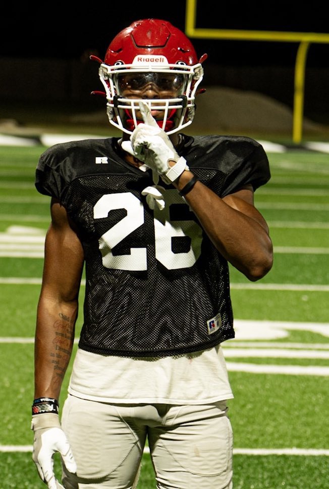 Jonathan “JP” Patterson (@313jp1) on Twitter photo Regular Season Highlights
6’0 200
SS/Nickel
hudl.com/v/2QQJ7K
<a href="/CatchitPat/">Coach P.Hall</a> <a href="/TherealMarcJay/">Coach Jonassaint</a> <a href="/CoachGuillot/">Jacques Guillot</a> <a href="/coachdsheehan/">Daniel Sheehan</a> <a href="/coachryantaylor/">Ryan Taylor</a> <a href="/mark_gibson9/">Coach Mark Gibson</a> <a href="/NCDAWGPOUND/">Navarro Football</a> Regular Season Highlights
6’0 200
SS/Nickel
hudl.com/v/2QQJ7K
<a href="/CatchitPat/">Coach P.Hall</a> <a href="/TherealMarcJay/">Coach Jonassaint</a> <a href="/CoachGuillot/">Jacques Guillot</a> <a href="/coachdsheehan/">Daniel Sheehan</a> <a href="/coachryantaylor/">Ryan Taylor</a> <a href="/mark_gibson9/">Coach Mark Gibson</a> <a href="/NCDAWGPOUND/">Navarro Football</a>