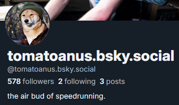 tomatoanus (now on bluesky) tweet media