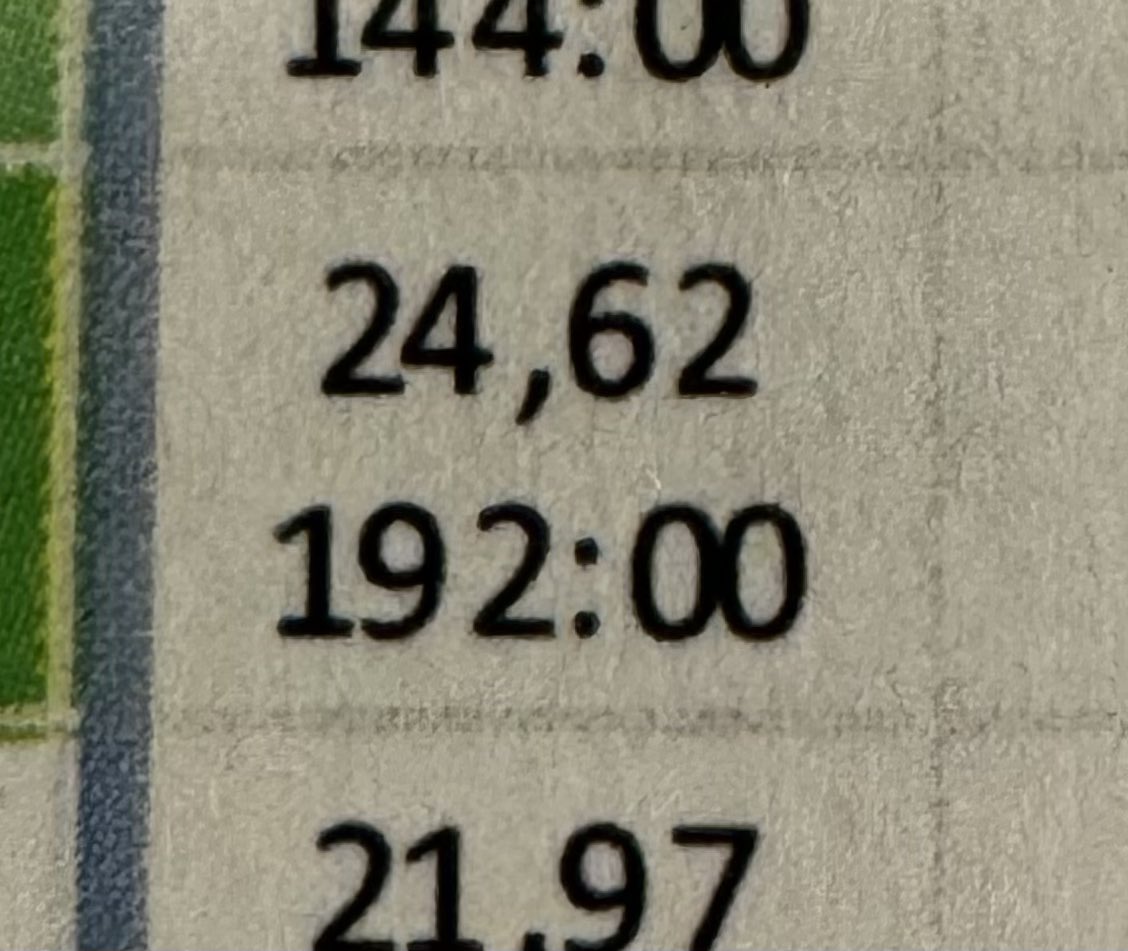 Walou Garou tweet media