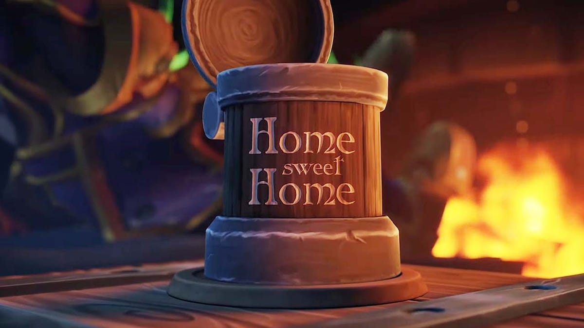 Kotaku's tweet photo. World Of Warcraft Is Finally Getting Player Homes After 20 Years https://t.co/CHWczfLfBu https://t.co/rCGUYI7iKh