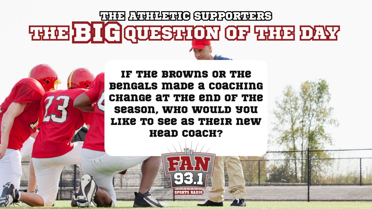 Lima's Sports Radio 93.1 The Fan tweet media