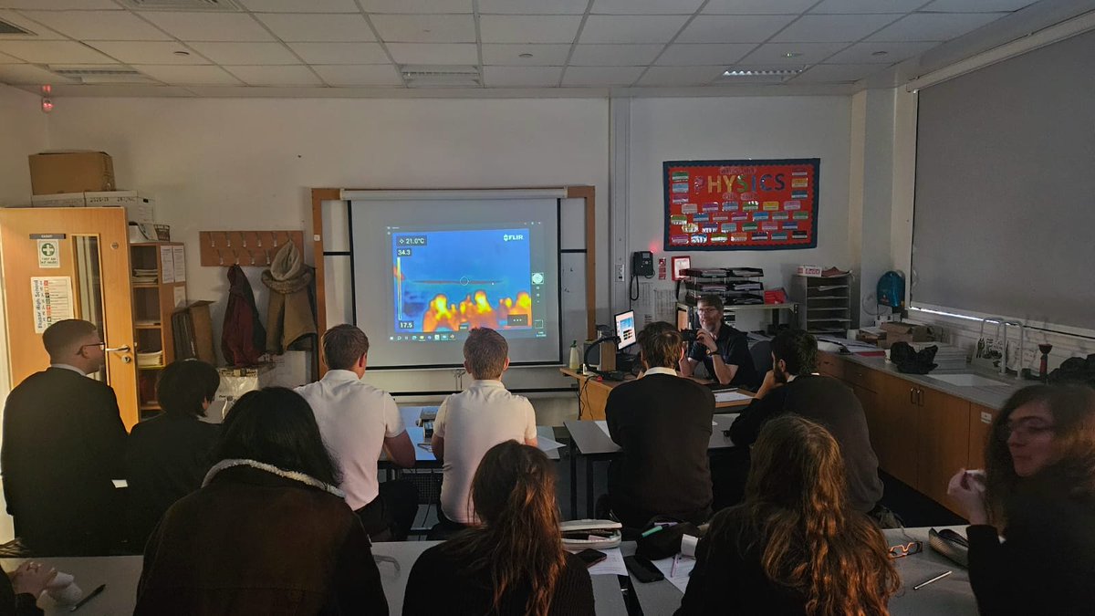 BHSscience tweet media