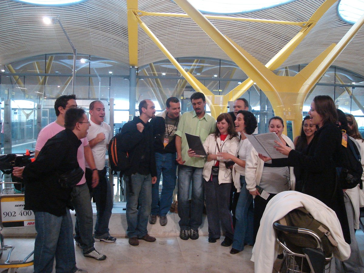 Orquestra Sinfônica do Estado de São Paulo – Osesp tweet media