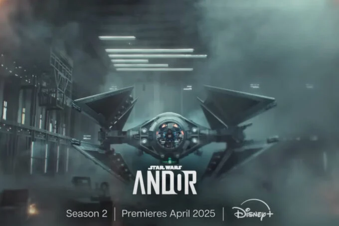 TFTCProject's tweet image. So its alleged that the TIE Avenger (aka TIE Advanced) is getting a live action introduction. Though not confirmed yet I think, I'm interested to see its introduction. Our model has two variants (the Mk1 and Mk2) created by DTM. #starwars #andor #tiefighter #xwing #gaming