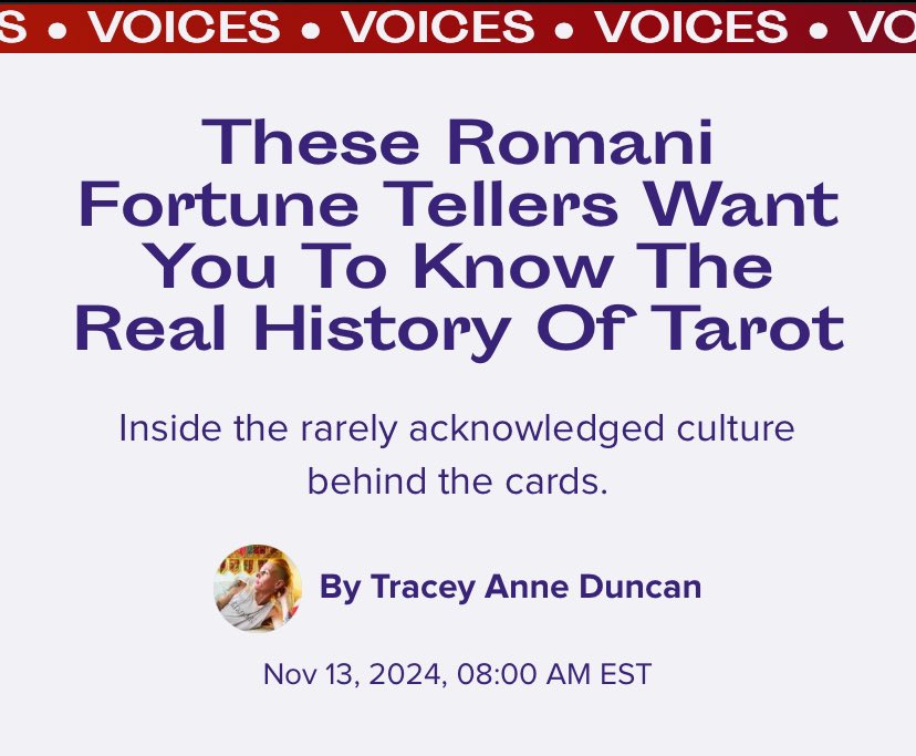 Romanistan Podcast tweet media