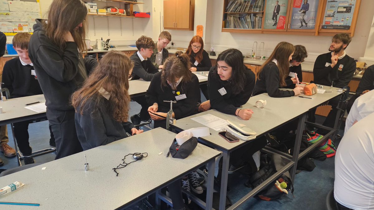 BHSscience tweet media