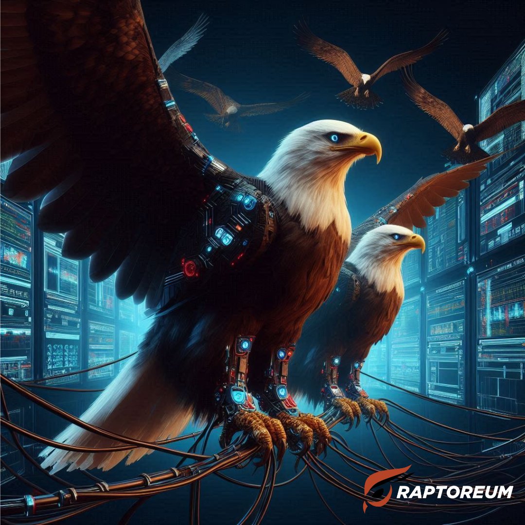 Raptoreum tweet media