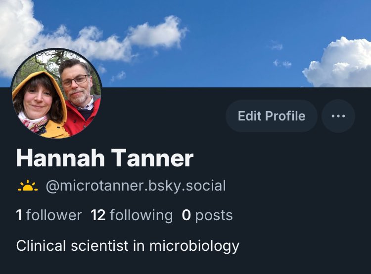 Hannah Tanner tweet media