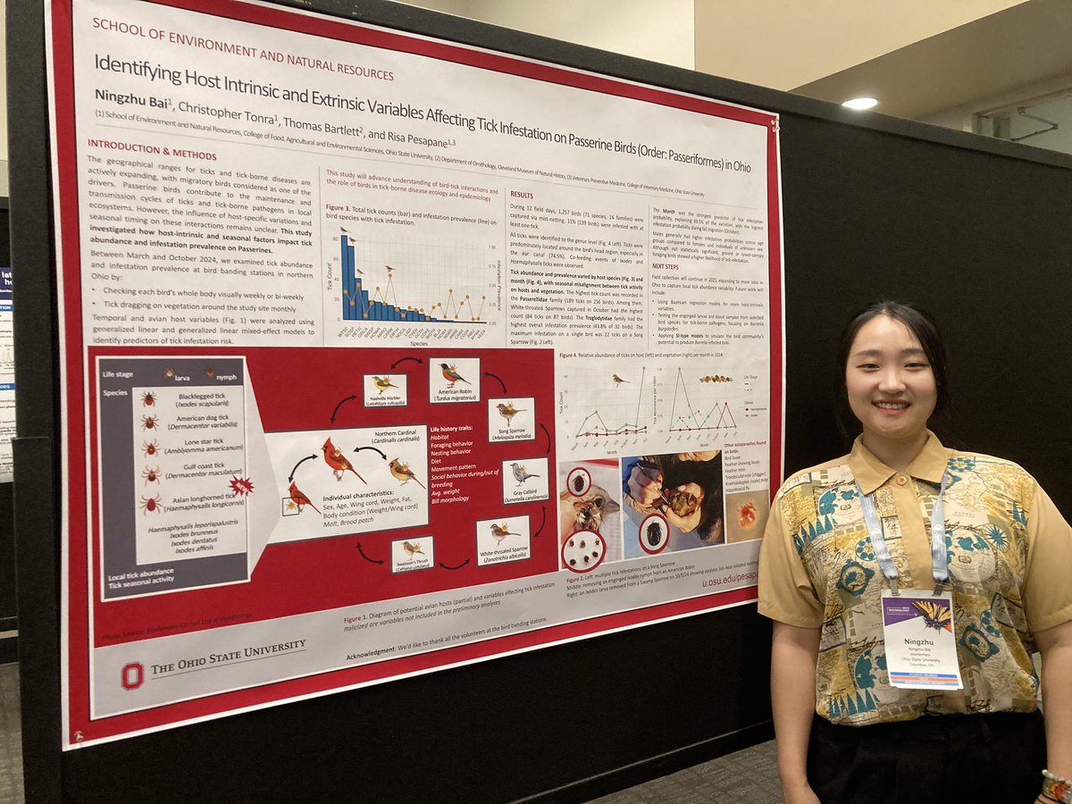 Risa Pesapane, Ph.D. (she/her) tweet media