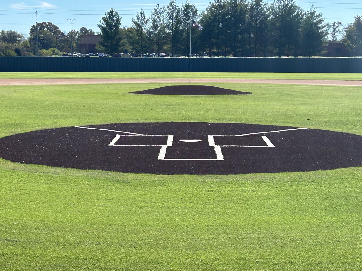 stsdist's tweet image. From your first fastball to the final curveball…we’re setting the stage for your A-Game! ⚾️
#DiamondDreams #baseball #TurfLife
@coachpick4 @mclaurymike1