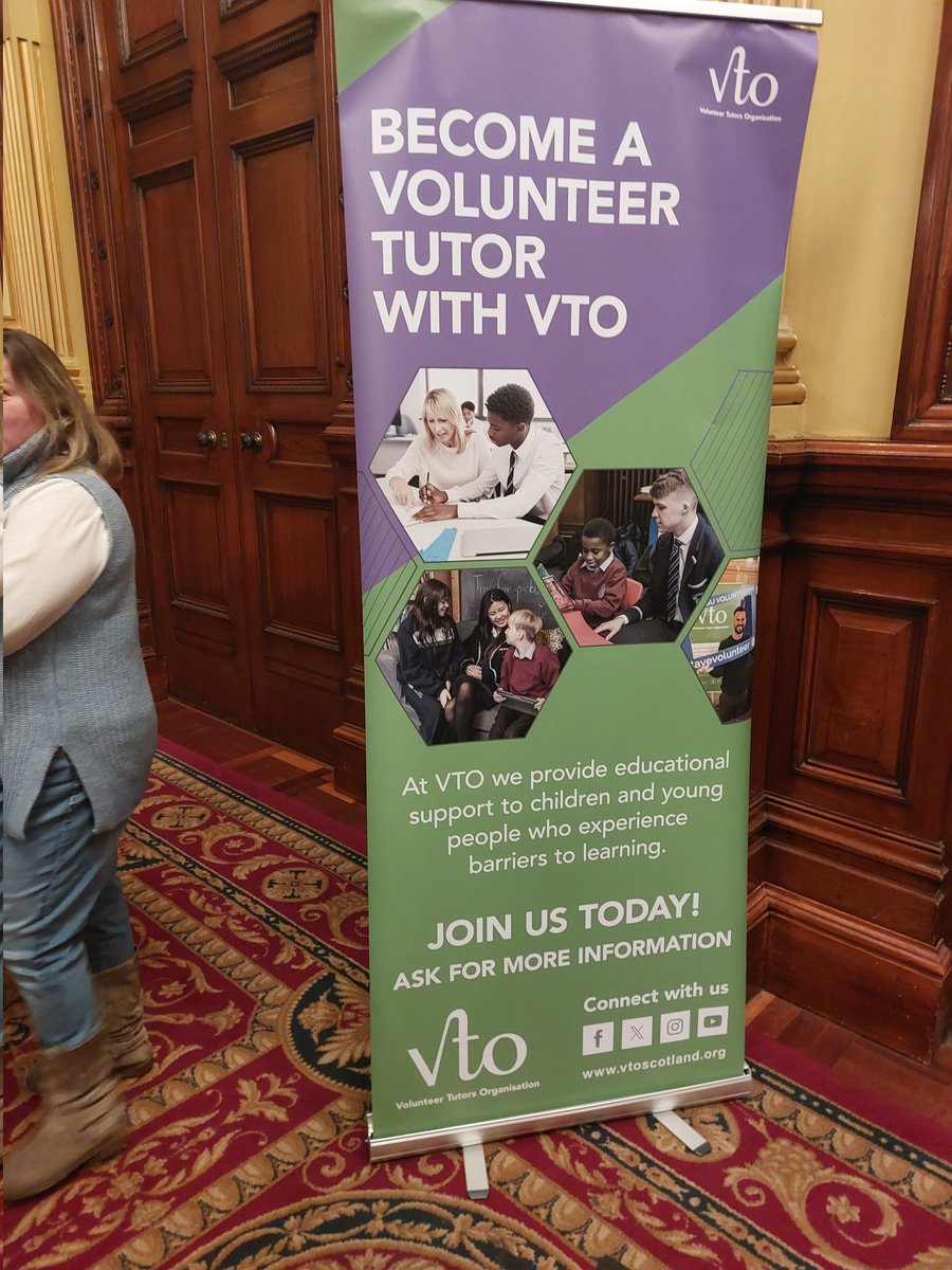 North West Glasgow Voluntary Sector Network SCIO tweet media