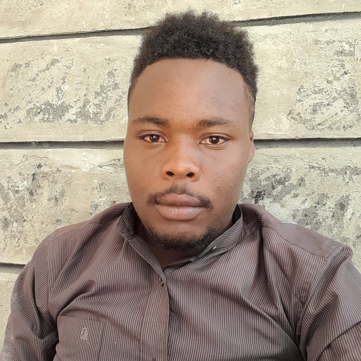 DanielMutunga44's tweet image. #NewProfilePic